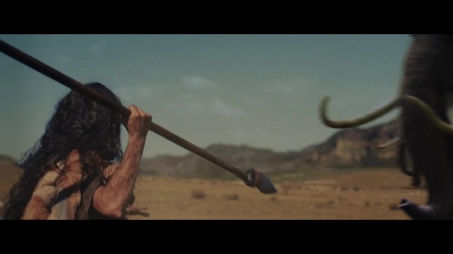 Video Reference: Screenshot, Cg artwork, Mythology