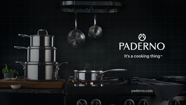 Video Reference: Font, Room, Kitchen stove, Still life photography, Person