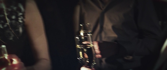 Video Reference: musical instrument, saxophone, string instrument, woodwind instrument, wind instrument, clarinet, music, clarinet family, saxophonist, darkness