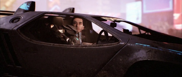 Video Reference: Vehicle, Car, Automotive design, Vehicle door, Automotive exterior, Concept car, City car, Driving, Crossover suv, Supercar