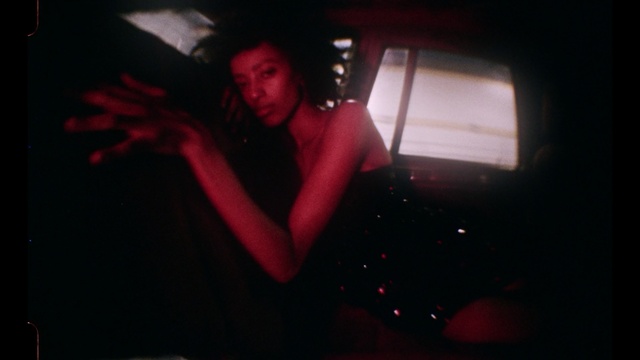 Video Reference: red, black, darkness, light, event, night, performance art, lighting, human body, performance