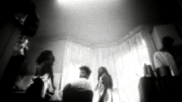 Video Reference: photograph, white, black, people, black and white, man, monochrome photography, darkness, photography, light