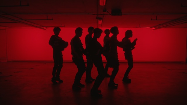 Video Reference: Red, Performance art, Choreography, Event, Dance, Performing arts, Dancer, Fun, Performance, Silhouette, Floor, Man, Dark, Standing, Playing, Child, Group, Dog, Walking, Game, Riding, Lit, Light, Night, Holding, People, Sunset, Room, Young, Court, Boy, Water, Woman, Frisbee, Board, Air, Player, Street, Person, Footwear, Dancing, Clothing