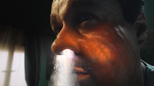 Video Reference: face, portrait, person