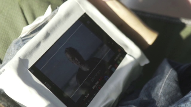 Video Reference: Gadget, Electronic device, Technology, Electronics, Screen