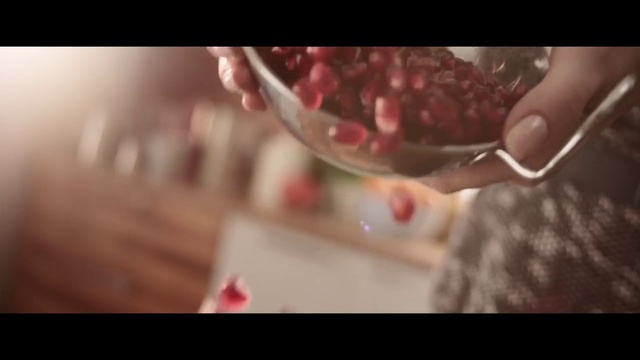 Video Reference: Pomegranate, Food, Finger, Skin, Pink, Hand, Fruit, Lip, Superfood, Plant