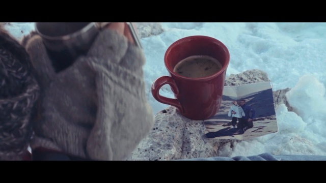 Video Reference: screenshot, Person