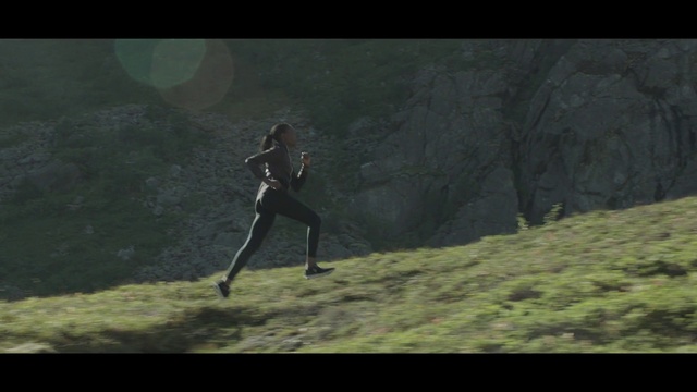 Video Reference: Nature, Green, Screenshot, Tree, Grass, Photography, Grassland, Recreation, Landscape, Plant