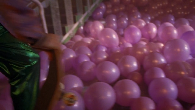 Video Reference: balloon, purple, violet, party supply, fun, magenta