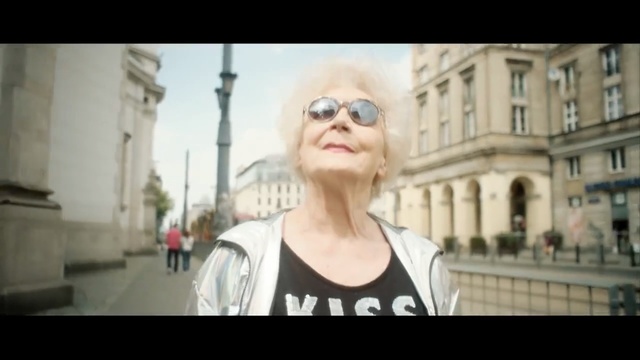 Video Reference: Eyewear, Hair, Face, Sunglasses, Glasses, Photograph, Blond, Cool, People, Nose