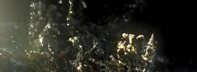 Video Reference: nature, water, atmosphere, darkness, light, geological phenomenon, event, tree, sunlight, fireworks