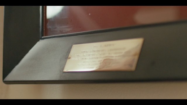 Video Reference: electronic device, font, display device