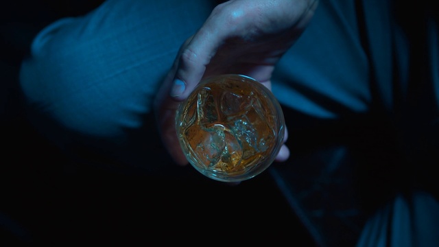 Video Reference: Hand, Water, Photography, Sphere, Glass