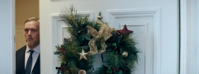 Video Reference: christmas decoration, tree, christmas tree, home, decor, christmas, event, christmas ornament, floral design, Person