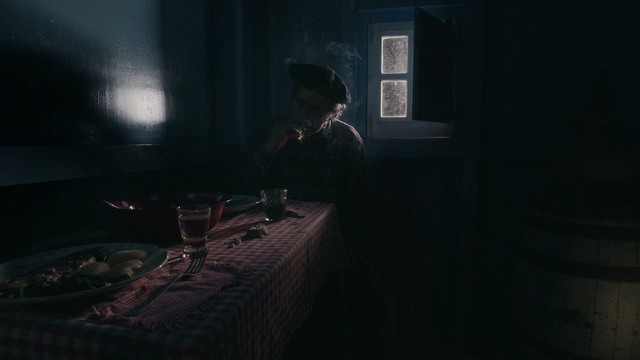 Video Reference: darkness, screenshot, night, midnight, scene
