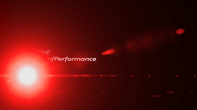 Video Reference: Red, Light, Sky, Lens flare, Lighting, Font, Automotive lighting, Technology, Room, Night