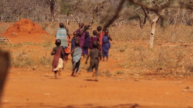 Video Reference: wilderness, sand, wadi, landscape, soil, sahara, national park, desert, rock, rural area, Person