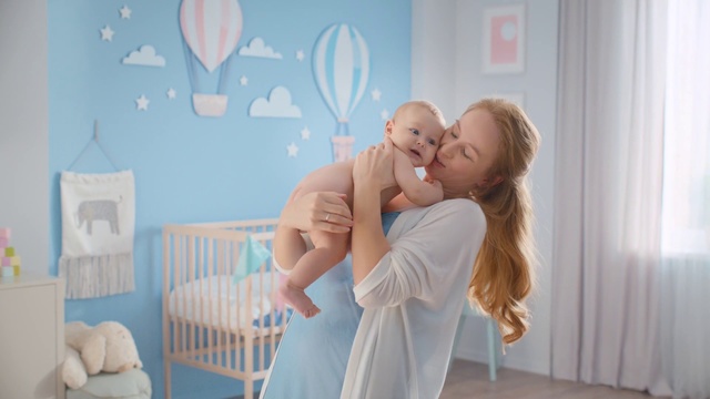 Video Reference: Photograph, Product, Room, Pink, Child, Nursery, Baby, Love, Interaction, Photography