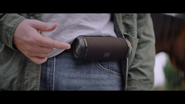 Video Reference: Hand, Finger, Wrist, Person