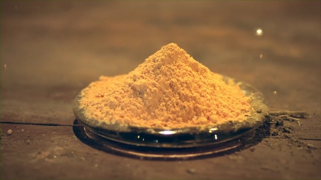 Video Reference: ras el hanout