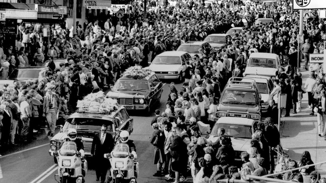 Video Reference: Land vehicle, Vehicle, Motor vehicle, Car, Traffic, Crowd, Compact car, Classic car, Sedan