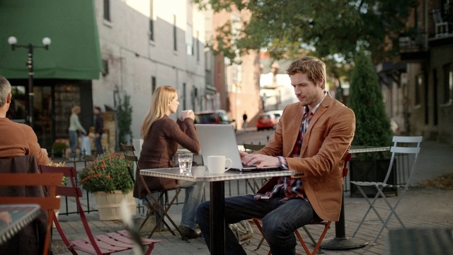 Video Reference: street, road, girl, city, recreation, conversation, fun, Person