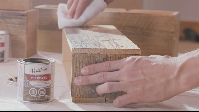 Video Reference: Hand, Wood, Finger, Hardwood, Table, Wood stain