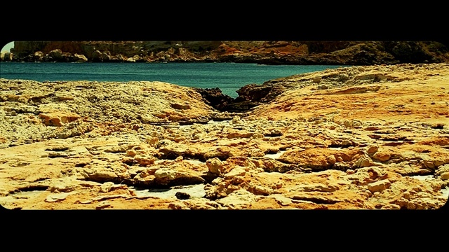 Video Reference: landscape, sand