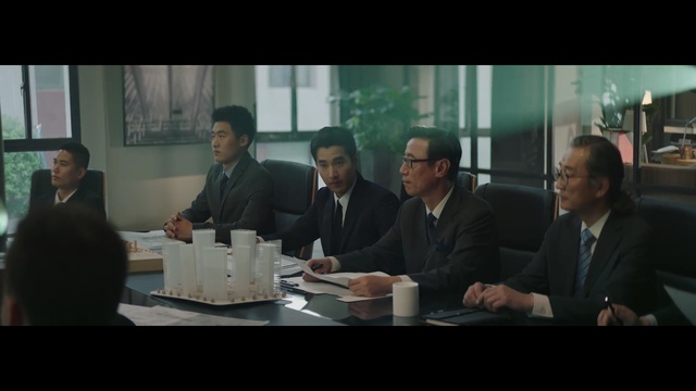 Video Reference: White-collar worker, Event, Conversation, Businessperson, Collaboration, Management, Job, Suit, Business, Company, Person