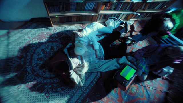 Video Reference: Room, Games