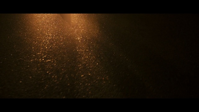 Video Reference: Black, Darkness, Brown, Light, Sky, Atmosphere, Atmospheric phenomenon, Lighting, Water, Night