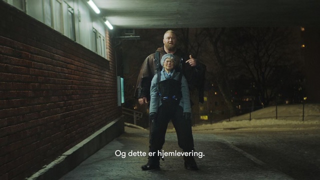 Video Reference: Standing, Photography, Jacket, Adventure game, Fictional character