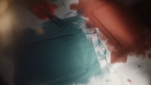 Video Reference: Hand, Material property, Finger, Cloud, Textile, Photography, Tints and shades, Art