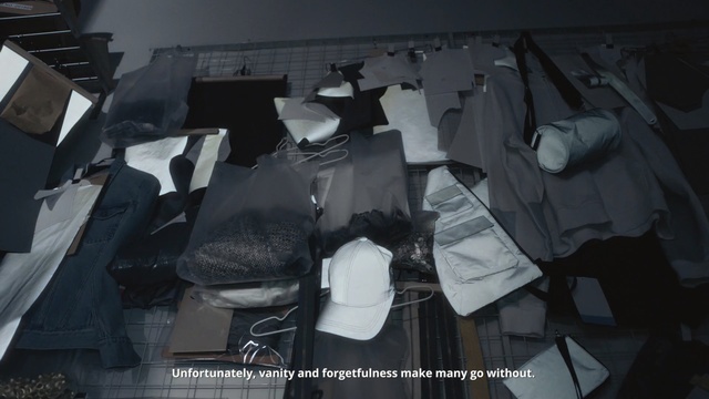 Video Reference: Black, Metal