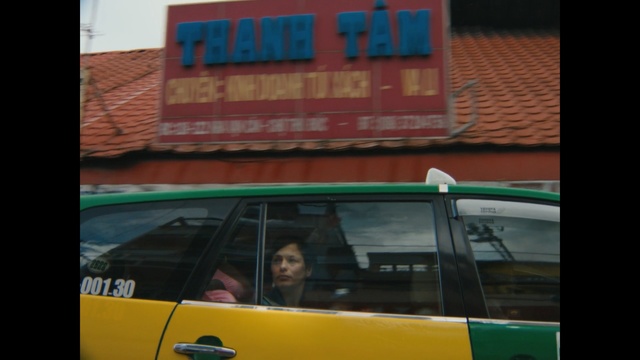 Video Reference: Vehicle, Mode of transport, Motor vehicle, Car, Vehicle door, Automotive exterior, Taxi, Auto part, City car, Subcompact car, Person