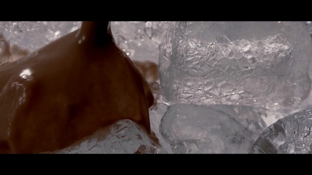 Video Reference: Rock, Water, Geology, Organism, Art, Canyon, Geological phenomenon, Ice