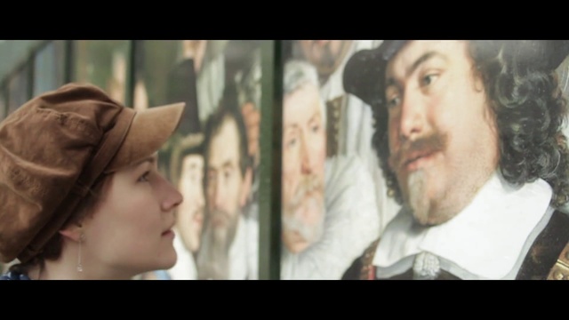 Video Reference: Face, Nose, Facial expression, Head, Skin, Eyebrow, Cheek, Chin, Forehead, Mouth