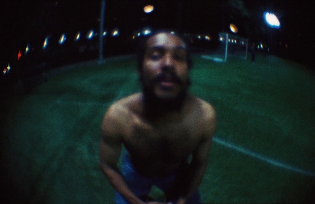 Video Reference: Barechested, Black, Light, Chest, Fun, Photography, Human, Muscle, Organ, Eye