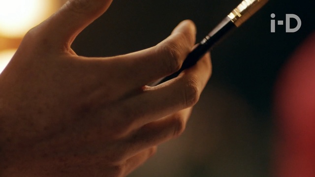 Video Reference: finger, hand, nail, string instrument, close up, musical instrument, thumb, cigarette, musical instrument accessory