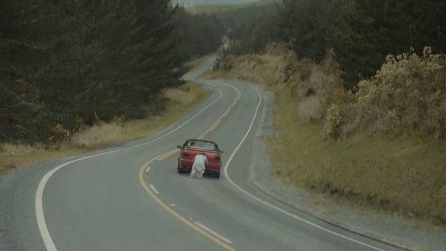 Video Reference: Road, Vehicle, Mode of transport, Thoroughfare, Asphalt, Car, Rallying, Lane, World rally championship, Infrastructure