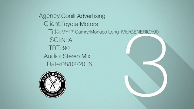 Video Reference: Text, Font, Circle, Brand