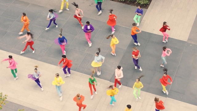 Video Reference: play, toy, recreation, fun, event, Person