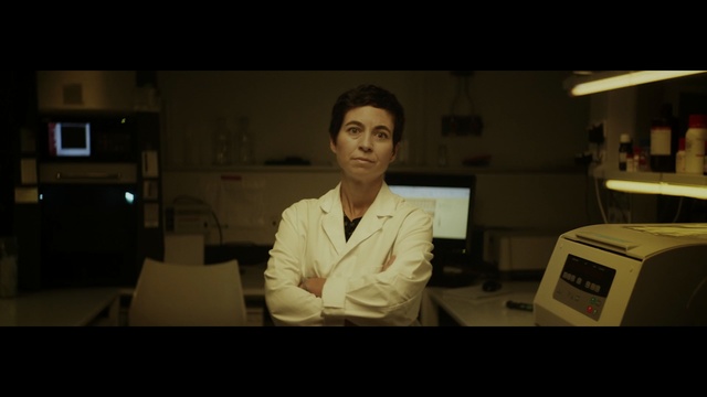 Video Reference: screenshot, Person