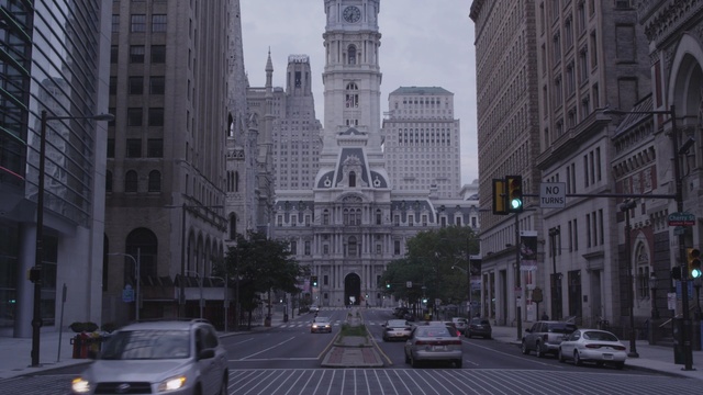 Video Reference: metropolitan area, metropolis, city, landmark, building, urban area, downtown, skyscraper, town, infrastructure