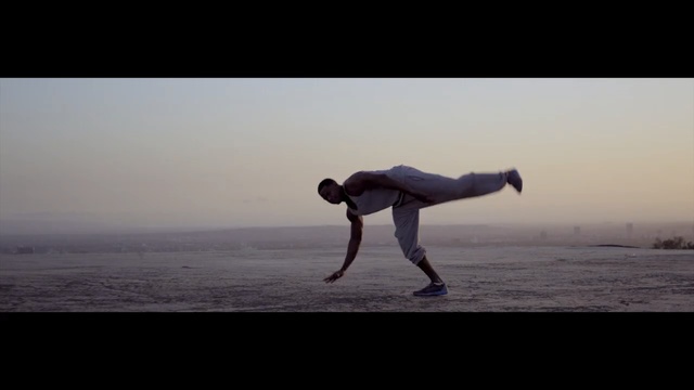Video Reference: sky, physical fitness, tricking, cloud, fun, happiness