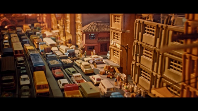 Video Reference: screenshot, Person