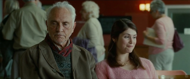 Video Reference: girl, screenshot, Person