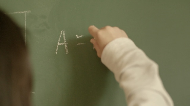 Video Reference: finger, hand