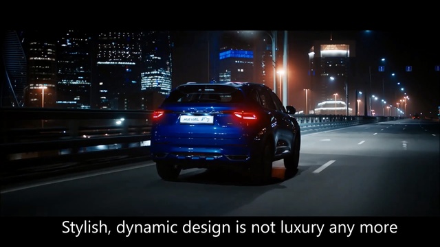 Video Reference: Land vehicle, Vehicle, Car, Automotive design, Automotive lighting, Bmw x6, Bmw, Sport utility vehicle, Mid-size car