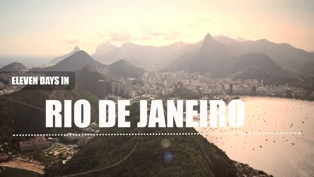 Video Reference: Sky, Mountainous landforms, Mountain, Font, Landmark, Text, Morning, Mountain range, Sunlight, World